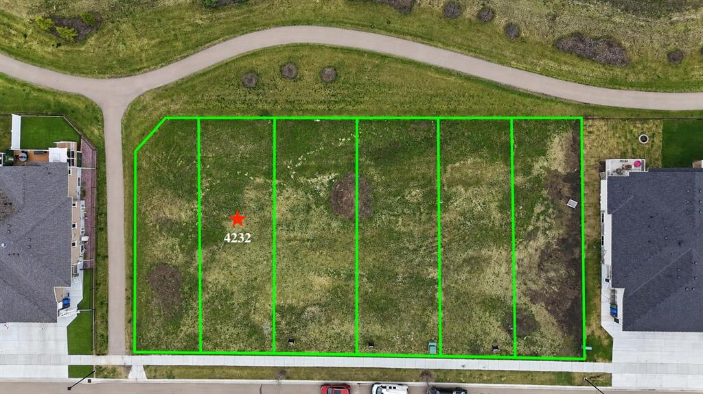 4232 63 Avenue, Innisfail, Alberta, T4G 0P1 (111101480)
