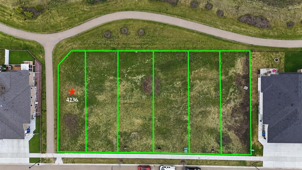 4236 63 Avenue, Innisfail, Alberta, T4G 0P1 (111101563)