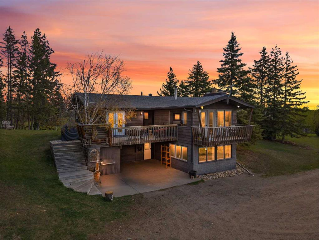 10-2168 587 Highway, Rural Red Deer County, Alberta, T0M 0K0 (111171844)