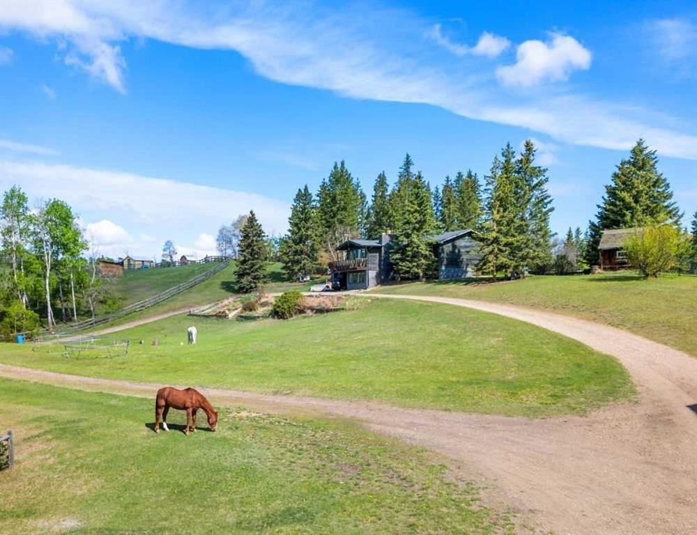 10-2168 587 Highway, Rural Red Deer County, Alberta, T0M 0K0 (111171844)