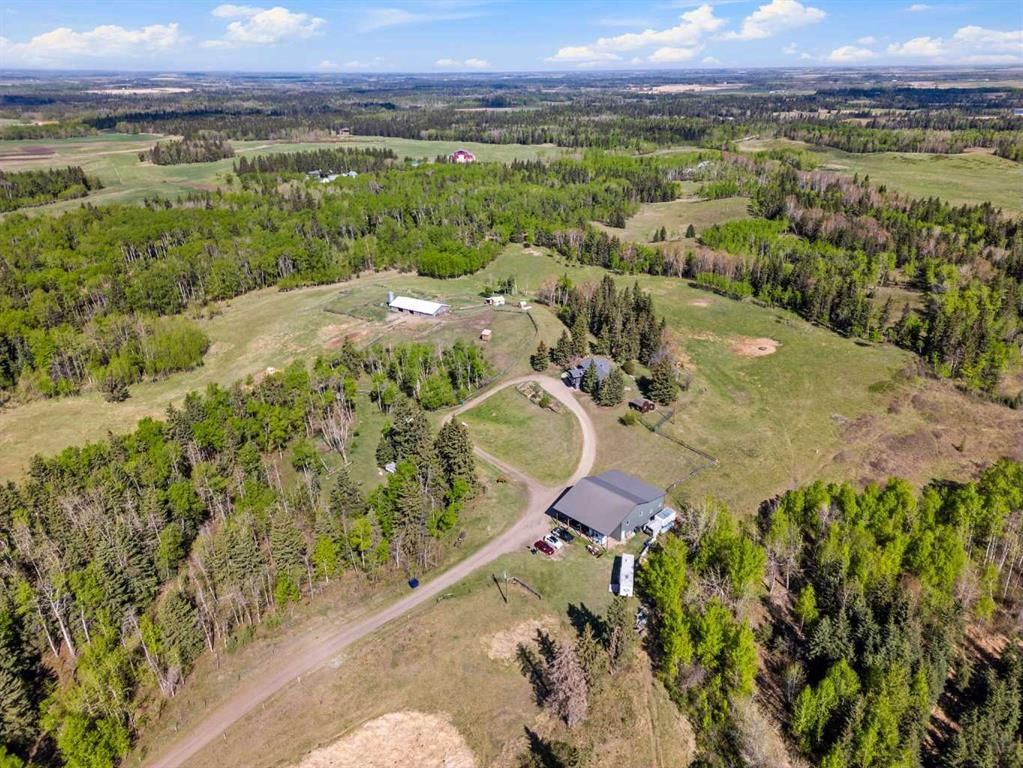 10-2168 587 Highway, Rural Red Deer County, Alberta, T0M 0K0 (111171844)