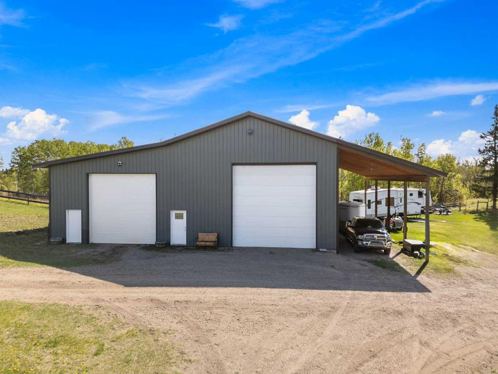 10-2168 587 Highway, Rural Red Deer County, Alberta, T0M 0K0 (111171844)