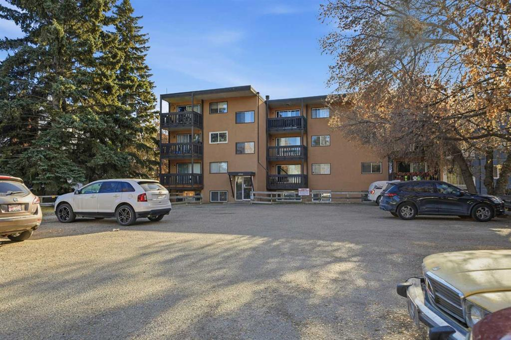 4746 55 Street, Red Deer, Alberta, T4N 2J1 (111200876)