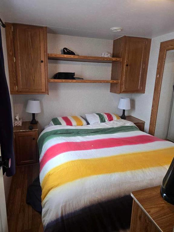 17 Points West Resort, Sylvan Lake, Alberta, T4S 1T3 (111313267)