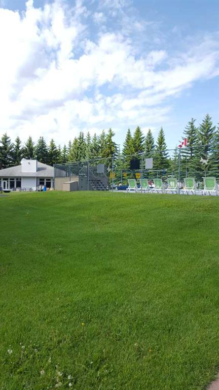 17 Points West Resort, Sylvan Lake, Alberta, T4S 1T3 (111313267)