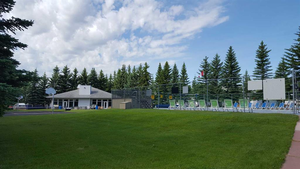 17 Points West Resort, Sylvan Lake, Alberta, T4S 1T3 (111313267)