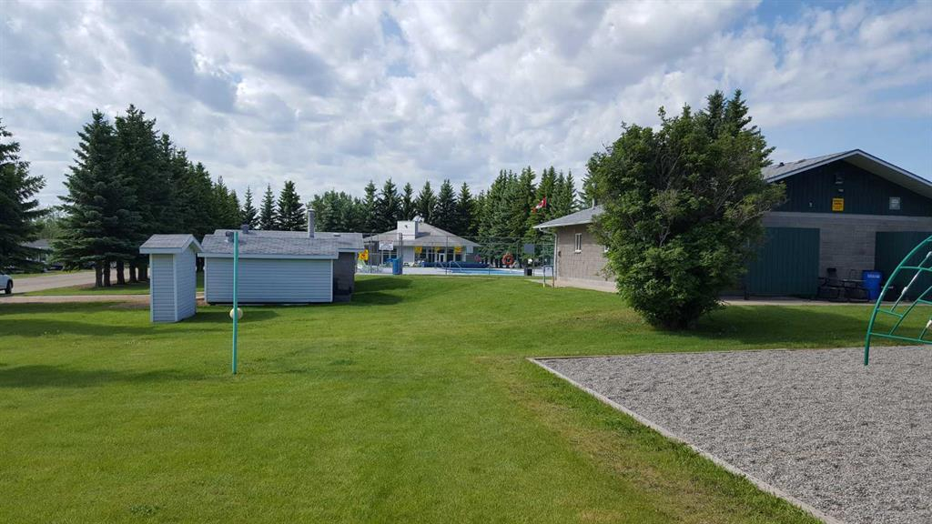 17 Points West Resort, Sylvan Lake, Alberta, T4S 1T3 (111313267)