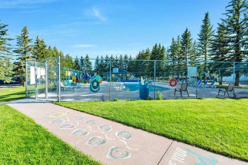 17 Points West Resort, Sylvan Lake, Alberta, T4S 1T3 (111313267)