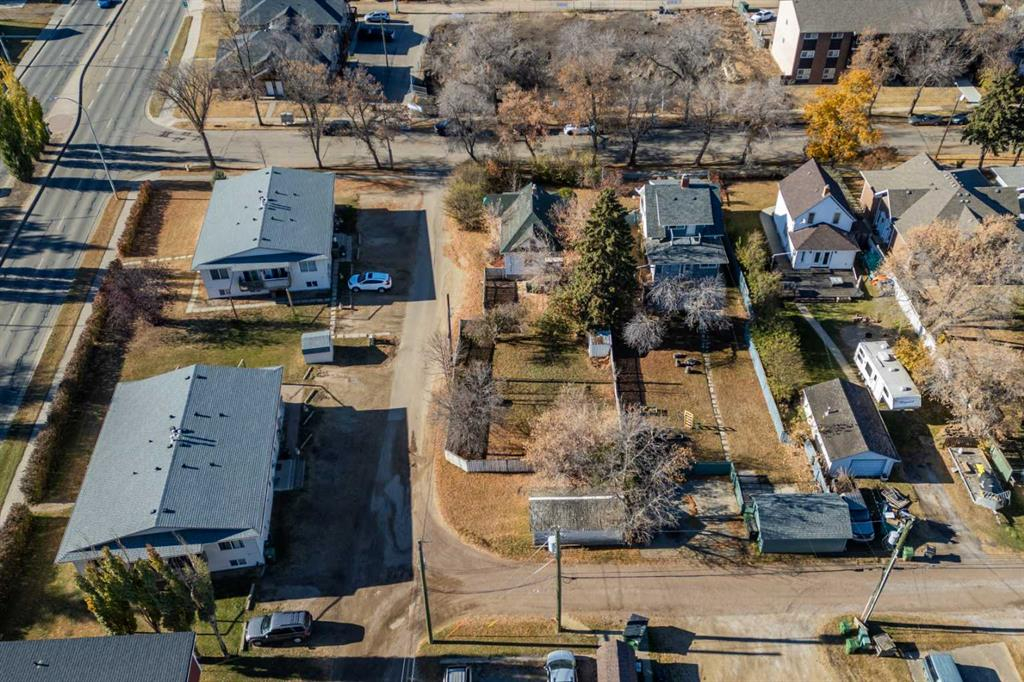 4807 C 47 Street, Camrose, Alberta, T4V 1J7 (111415528)