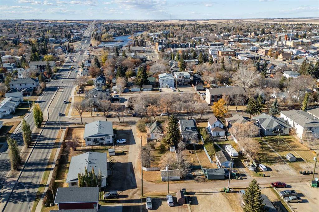 4807 C 47 Street, Camrose, Alberta, T4V 1J7 (111415528)