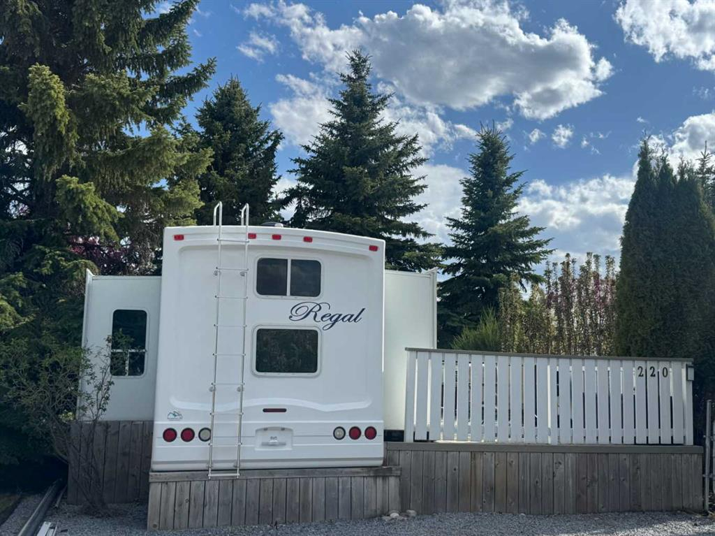 220-2540 Township Road 353, Rural Red Deer County, Alberta, T4G0K6 (111446496)