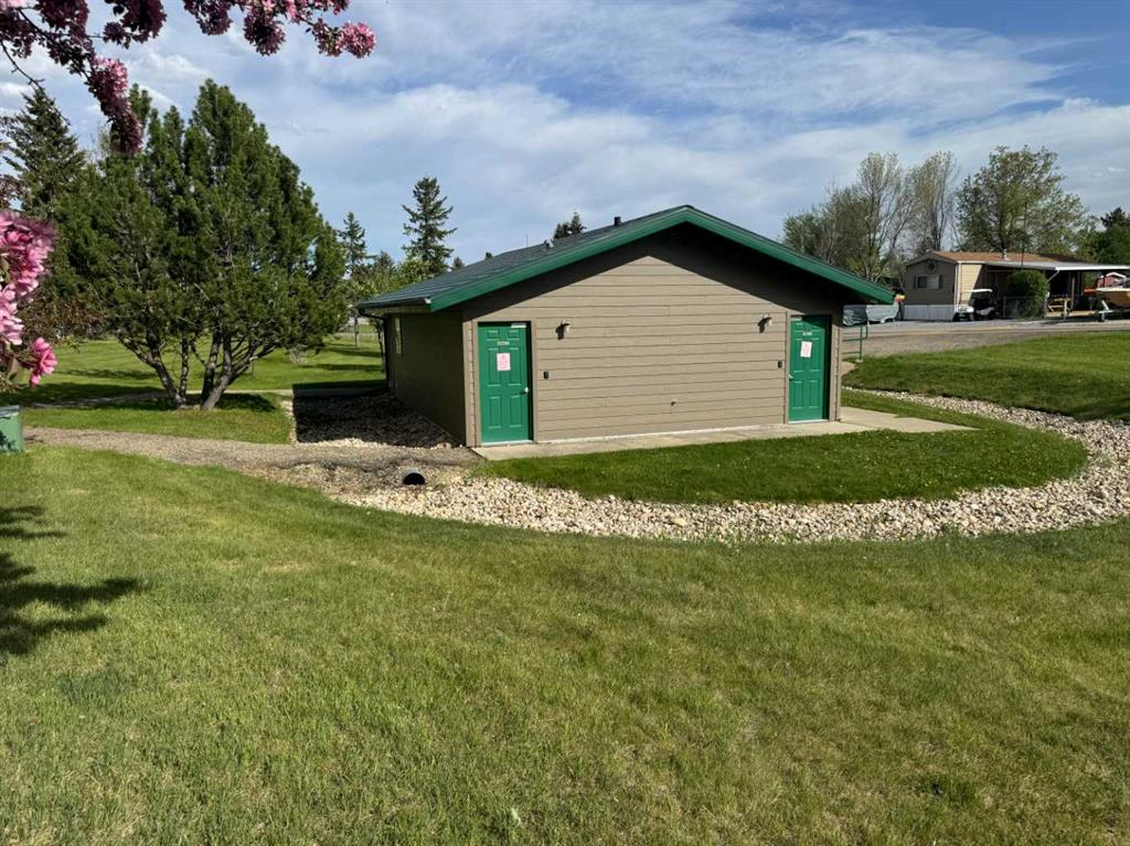 220-2540 Township Road 353, Rural Red Deer County, Alberta, T4G0K6 (111446496)