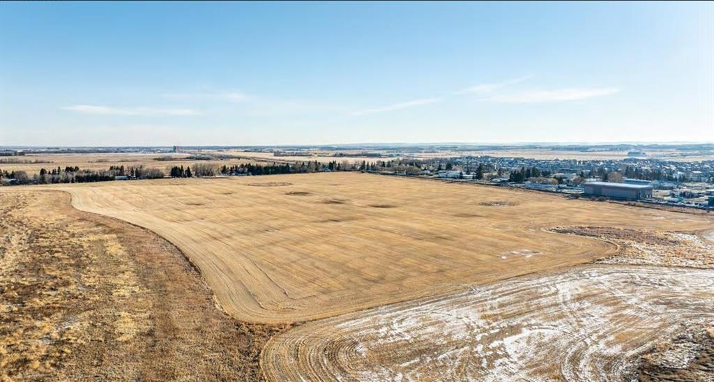 36 NW Rural, Penhold, Alberta, T4G 0G5 (111450746)