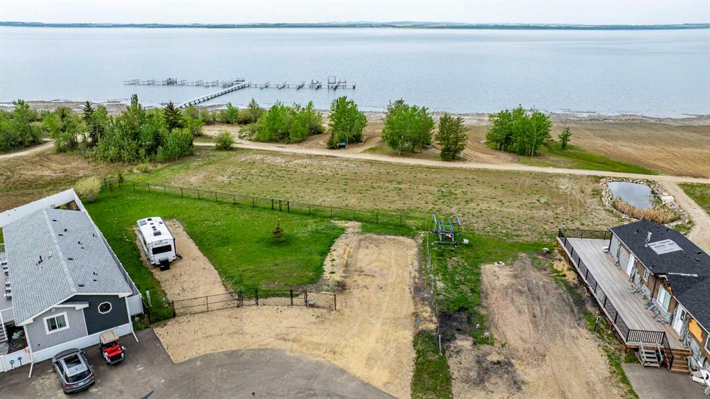 141-41310 Range Road 282, Rural Lacombe County, Alberta, T4L 2N3 (111464465)