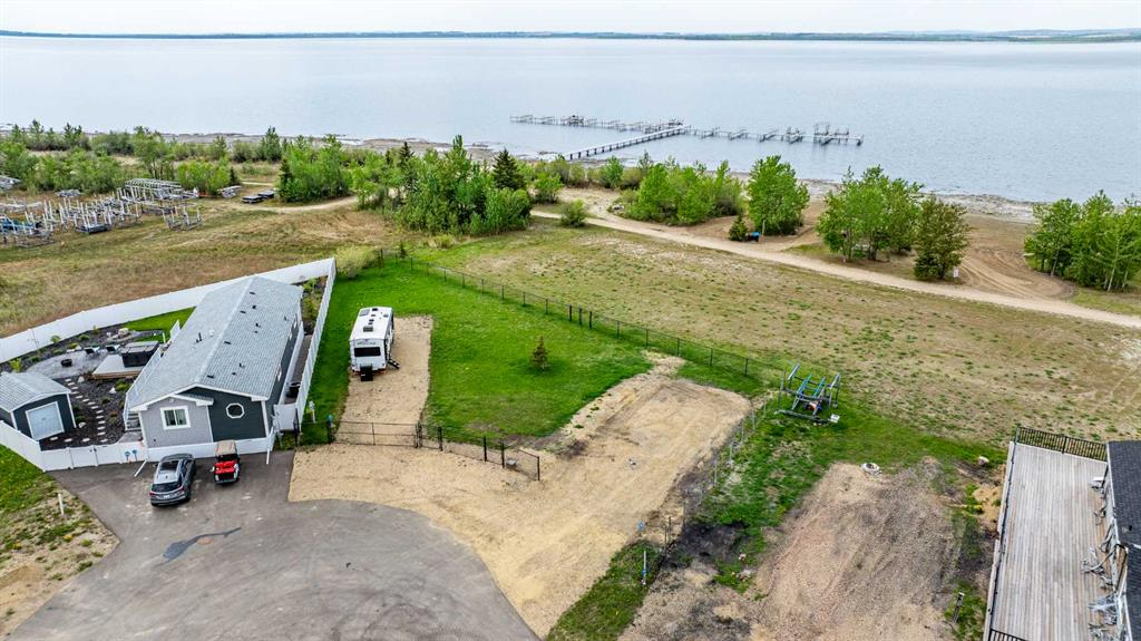 141-41310 Range Road 282, Rural Lacombe County, Alberta, T4L 2N3 (111464465)