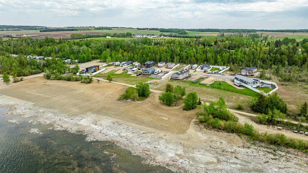 141-41310 Range Road 282, Rural Lacombe County, Alberta, T4L 2N3 (111464465)