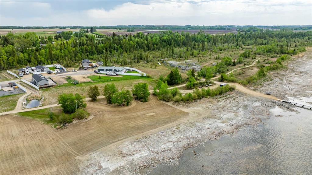 141-41310 Range Road 282, Rural Lacombe County, Alberta, T4L 2N3 (111464465)
