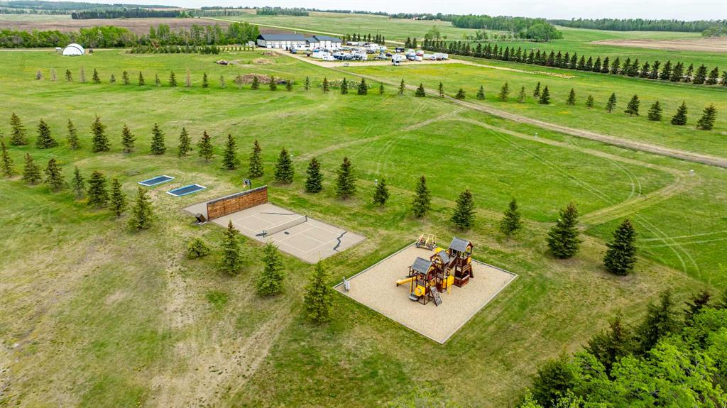 141-41310 Range Road 282, Rural Lacombe County, Alberta, T4L 2N3 (111464465)