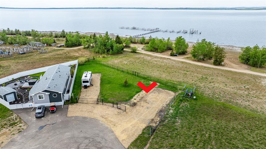 141-41310 Range Road 282, Rural Lacombe County, Alberta, T4L 2N3 (111464465)
