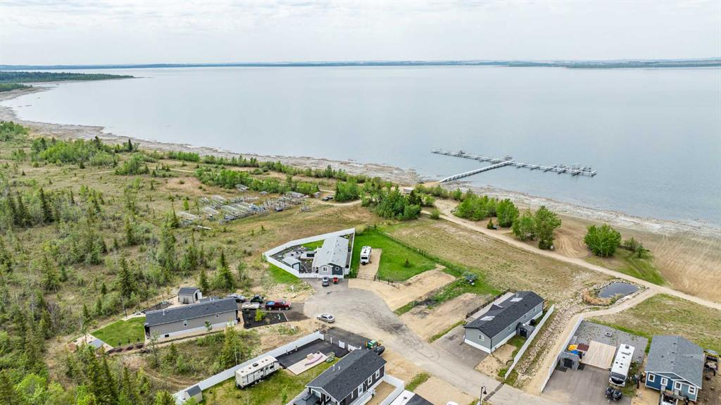 141-41310 Range Road 282, Rural Lacombe County, Alberta, T4L 2N3 (111464465)
