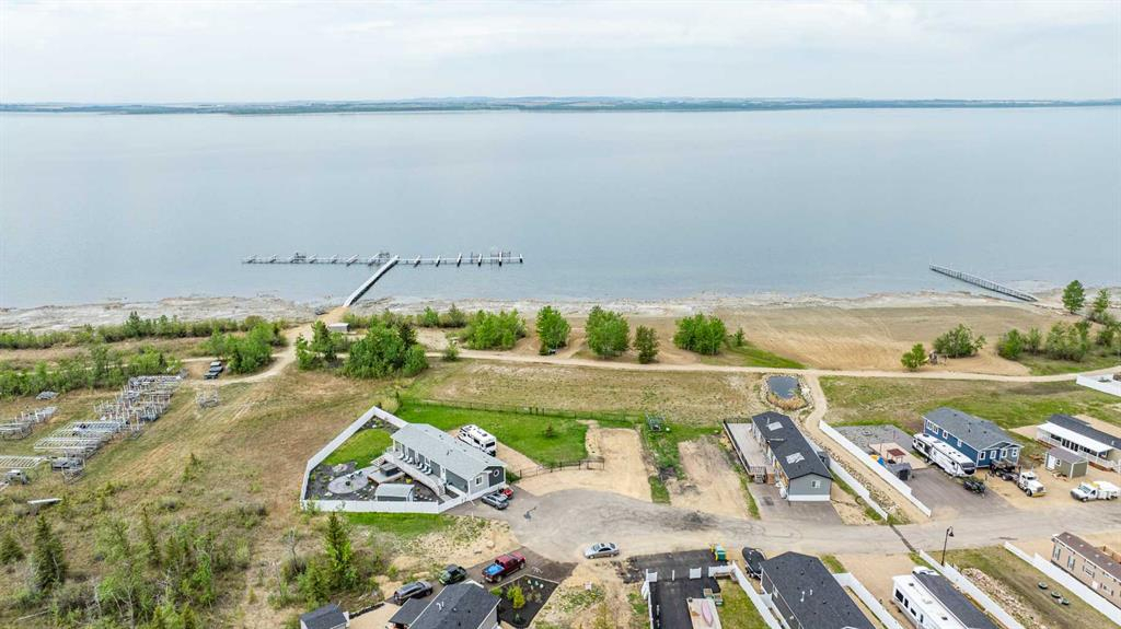 141-41310 Range Road 282, Rural Lacombe County, Alberta, T4L 2N3 (111464465)