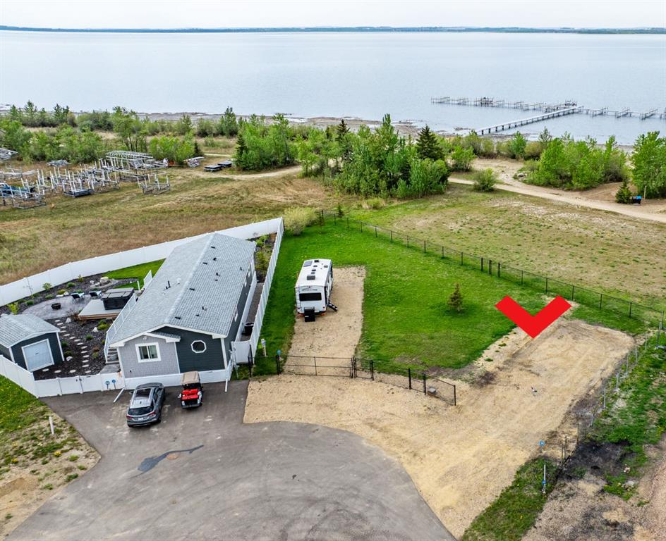 141-41310 Range Road 282, Rural Lacombe County, Alberta, T4L 2N3 (111464465)