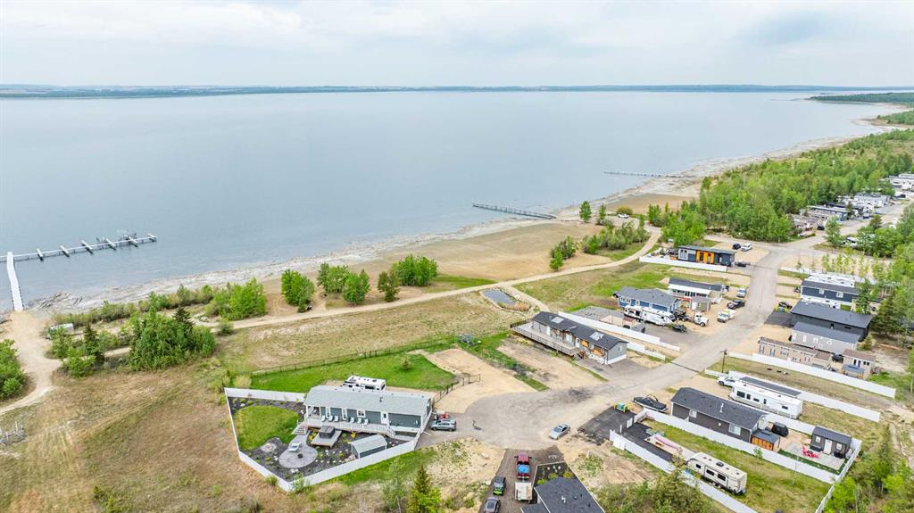 141-41310 Range Road 282, Rural Lacombe County, Alberta, T4L 2N3 (111464465)