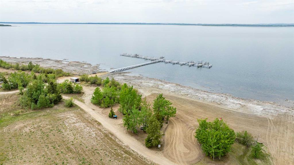 141-41310 Range Road 282, Rural Lacombe County, Alberta, T4L 2N3 (111464465)