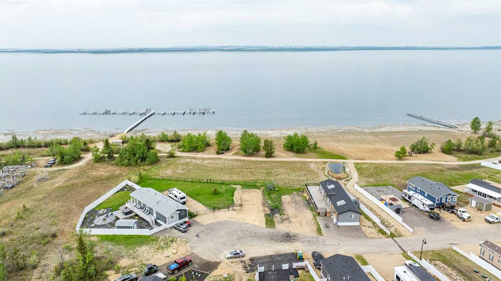 141-41310 Range Road 282, Rural Lacombe County, Alberta, T4L 2N3 (111464465)