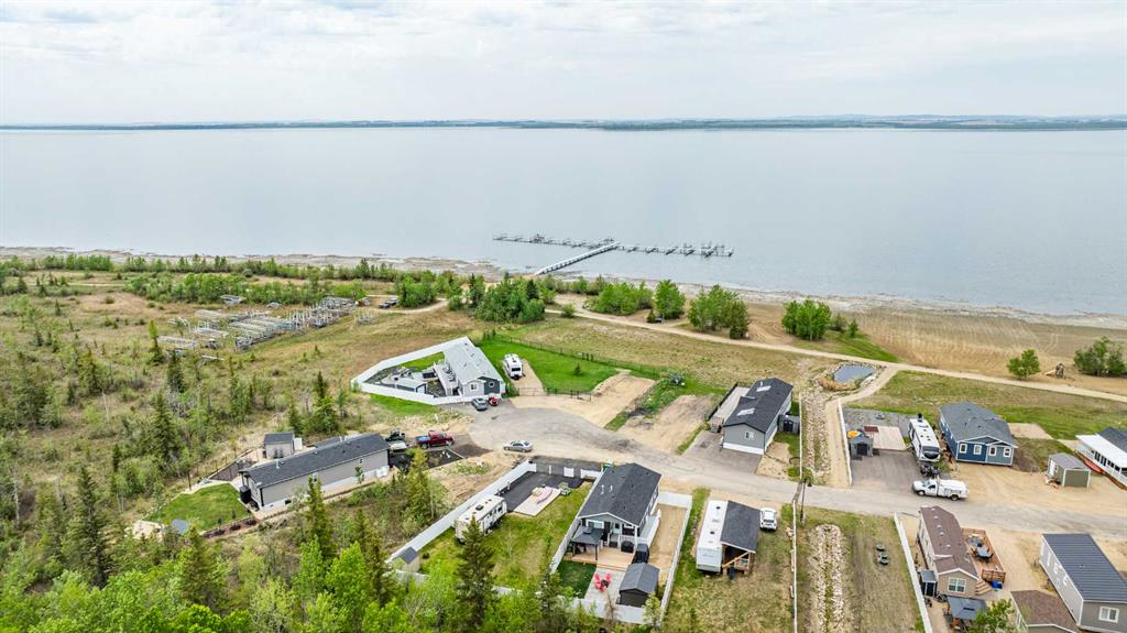 141-41310 Range Road 282, Rural Lacombe County, Alberta, T4L 2N3 (111464465)