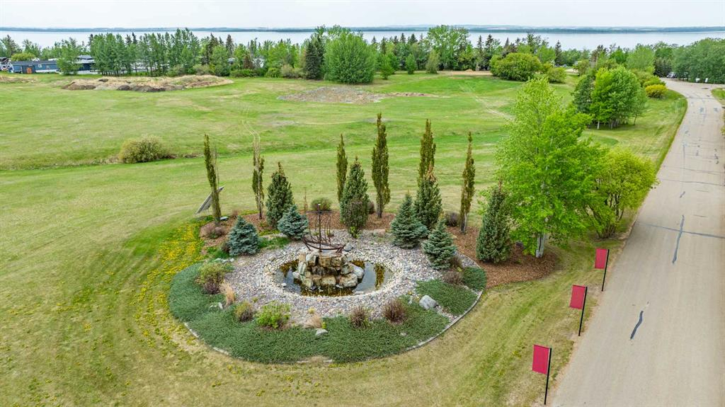 141-41310 Range Road 282, Rural Lacombe County, Alberta, T4L 2N3 (111464465)