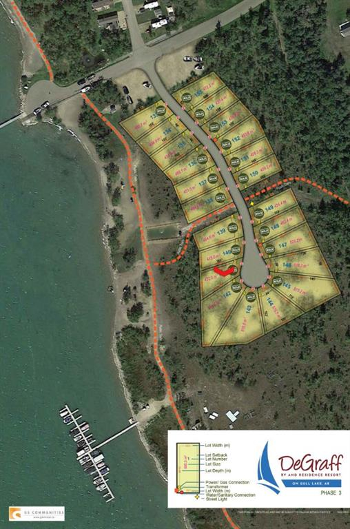 141-41310 Range Road 282, Rural Lacombe County, Alberta, T4L 2N3 (111464465)