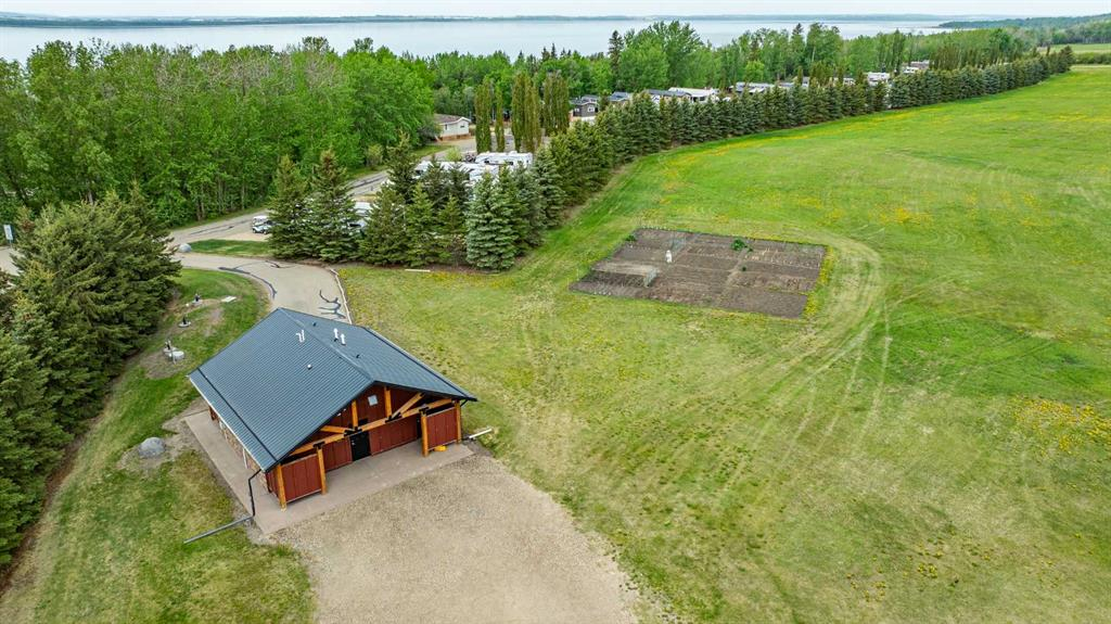 141-41310 Range Road 282, Rural Lacombe County, Alberta, T4L 2N3 (111464465)