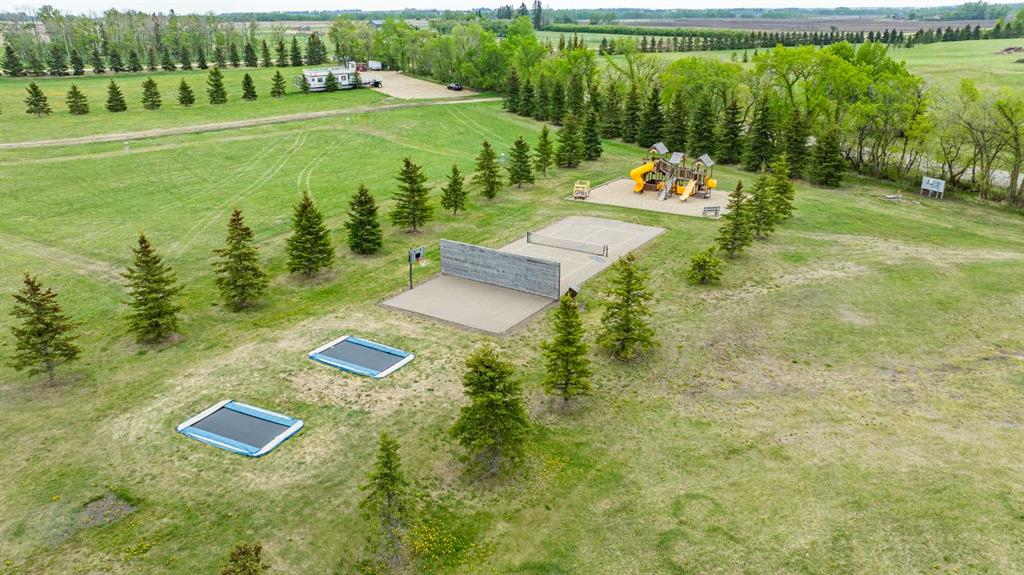 141-41310 Range Road 282, Rural Lacombe County, Alberta, T4L 2N3 (111464465)