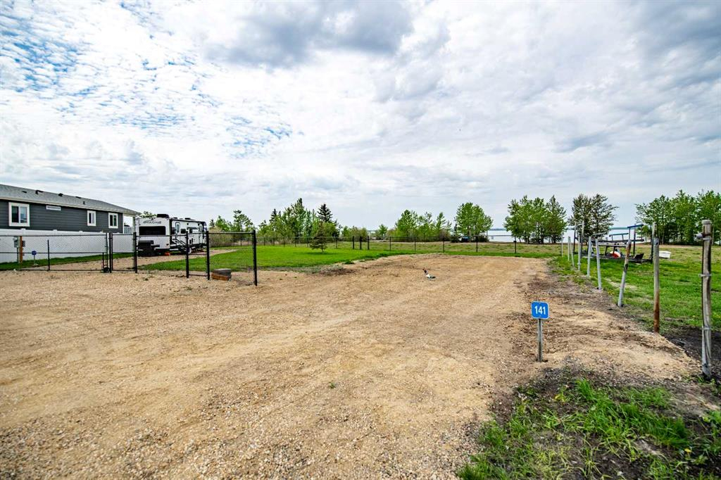 141-41310 Range Road 282, Rural Lacombe County, Alberta, T4L 2N3 (111464465)