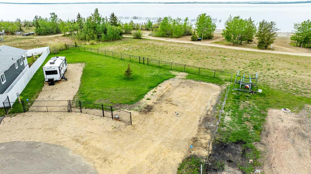 141-41310 Range Road 282, Rural Lacombe County, Alberta, T4L 2N3 (111464465)