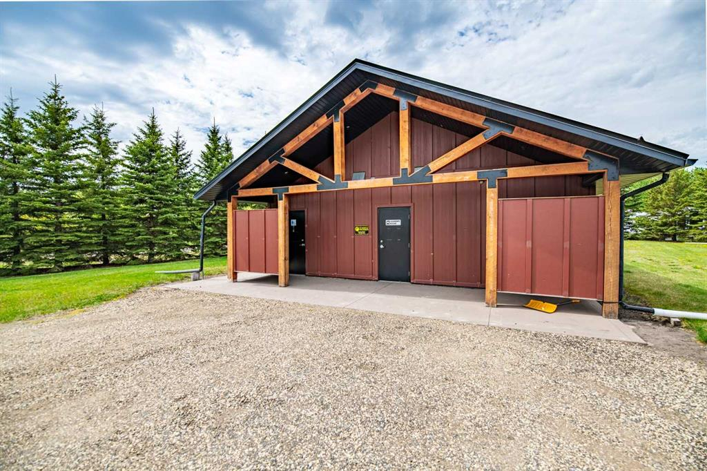 141-41310 Range Road 282, Rural Lacombe County, Alberta, T4L 2N3 (111464465)
