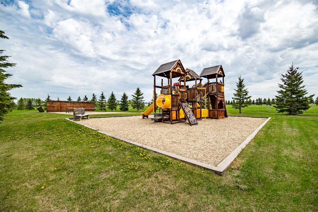 141-41310 Range Road 282, Rural Lacombe County, Alberta, T4L 2N3 (111464465)