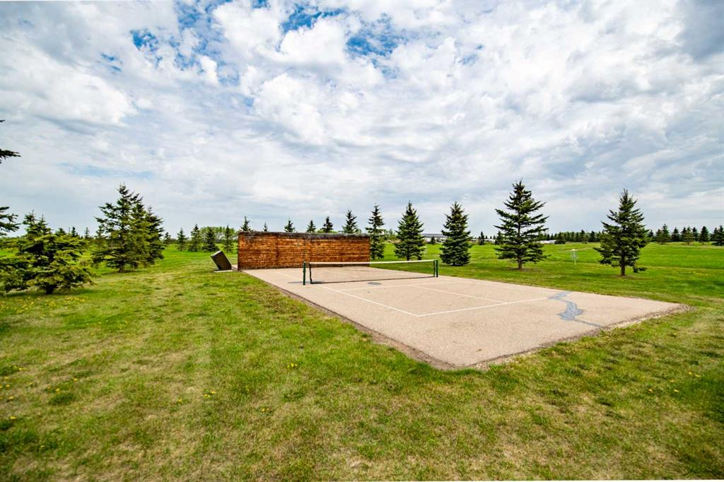 141-41310 Range Road 282, Rural Lacombe County, Alberta, T4L 2N3 (111464465)