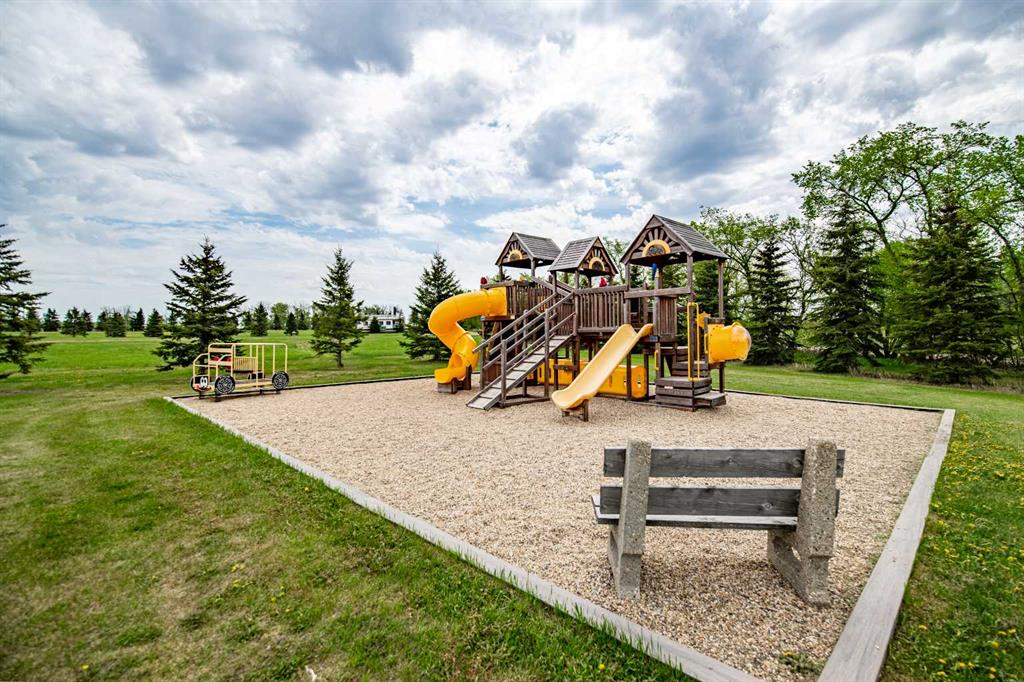 141-41310 Range Road 282, Rural Lacombe County, Alberta, T4L 2N3 (111464465)