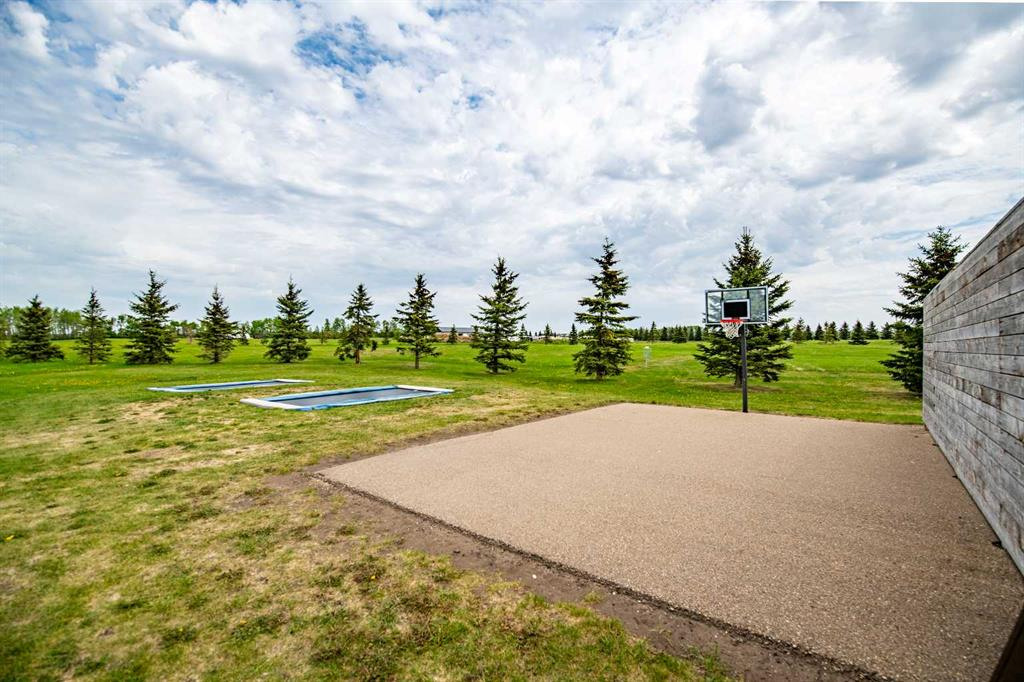 141-41310 Range Road 282, Rural Lacombe County, Alberta, T4L 2N3 (111464465)