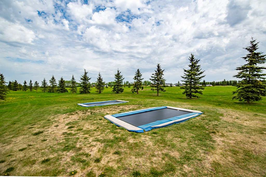 141-41310 Range Road 282, Rural Lacombe County, Alberta, T4L 2N3 (111464465)