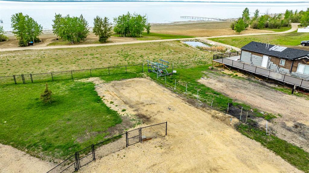 141-41310 Range Road 282, Rural Lacombe County, Alberta, T4L 2N3 (111464465)