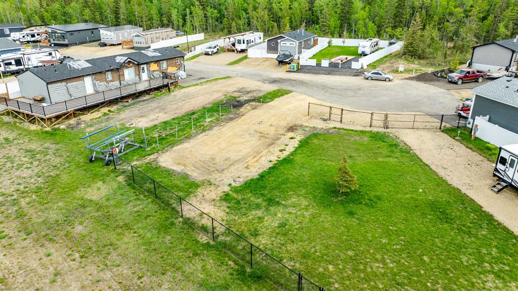 141-41310 Range Road 282, Rural Lacombe County, Alberta, T4L 2N3 (111464465)