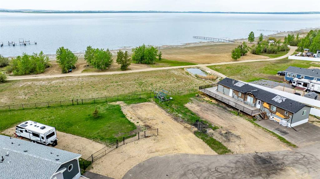 141-41310 Range Road 282, Rural Lacombe County, Alberta, T4L 2N3 (111464465)