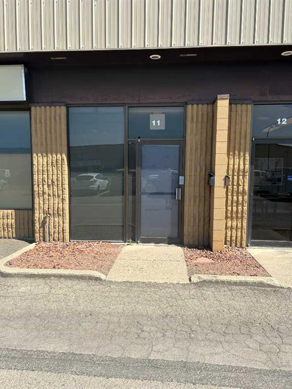 7875 48 Avenue, Red Deer, Alberta, T4P 2K1 (111525091)