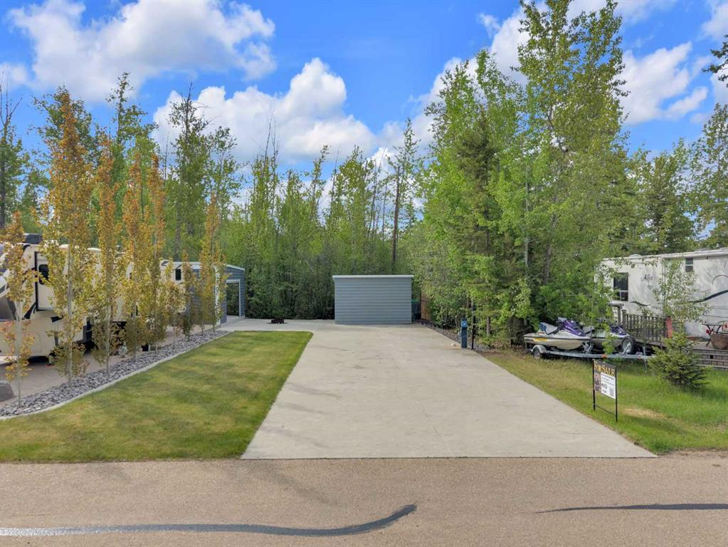 30-41310 Range Road 282, Rural Lacombe County, Alberta, T4L 2N3 (111532426)