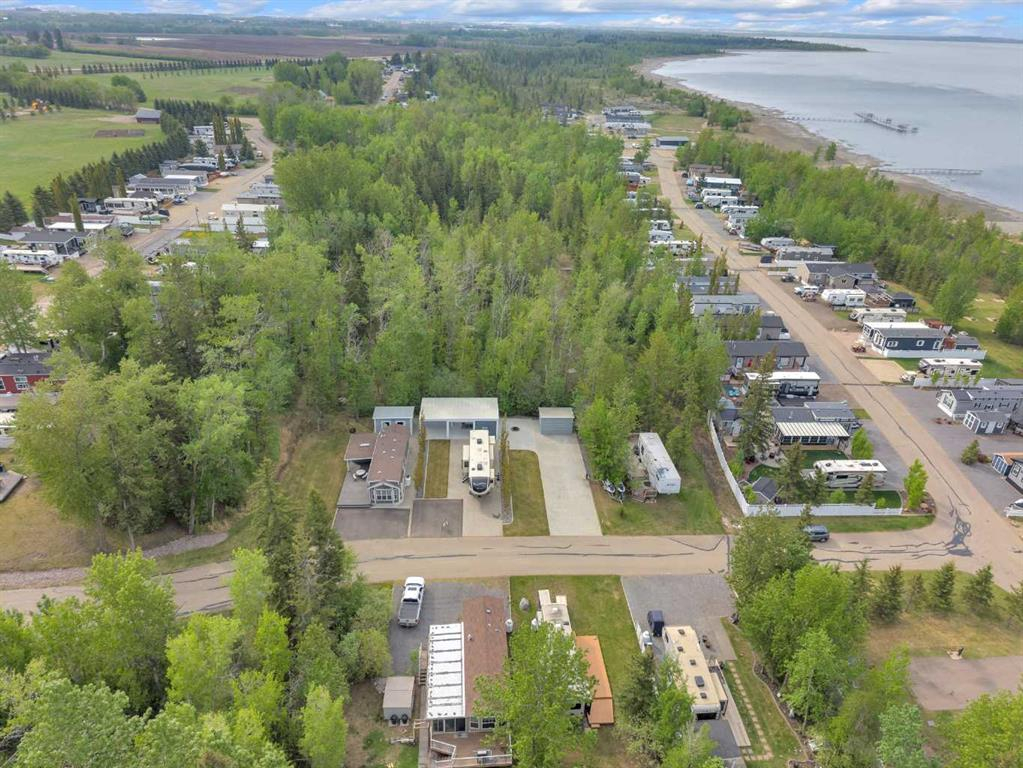30-41310 Range Road 282, Rural Lacombe County, Alberta, T4L 2N3 (111532426)