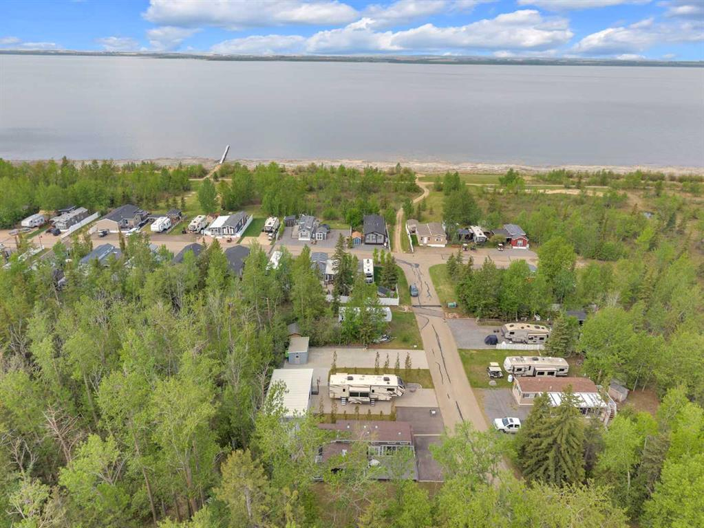 30-41310 Range Road 282, Rural Lacombe County, Alberta, T4L 2N3 (111532426)