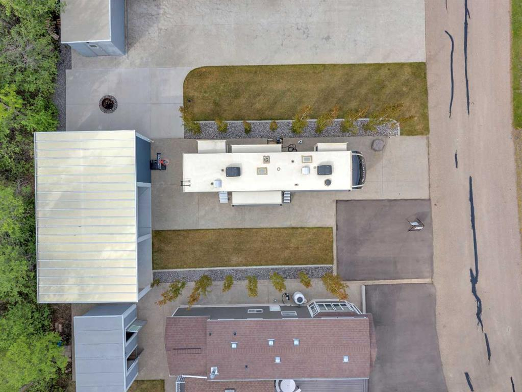 29-41310 Range Road 282, Rural Lacombe County, Alberta, T4L 2N3 (111534080)